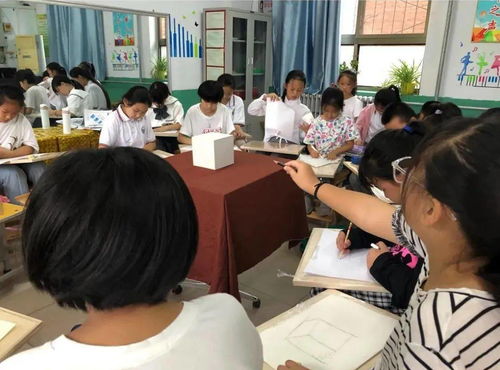 雙減落地，我區學校課后看護服務全面升級