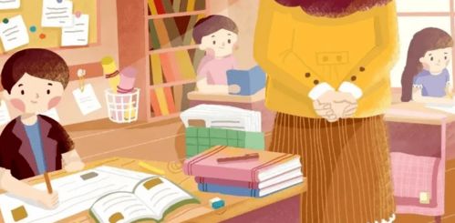 三胎政策又一推動力 課后托管服務全面升級破解“帶娃難”